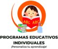 Programas Educativos Individuales